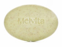 Melvita L'Or Vã©Gã©Tal Organic Smoothing Body Scrub Soap 125 Ml