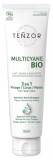 Teã±Zor Multicyane Organic Cream-Milk Concentrate 3In1 Face, Body, Hands 150Ml
