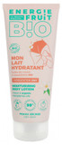 Energie Fruit My Moisturizing Milk With Organic Monoi And Macadamia Oil 200 Ml Energie Fruit My Moisturizing Milk With Organic Monoi And Macadamia Oil 200 Ml