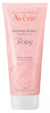 Avã¨Ne Body Gentle Scrub 200Ml