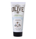 Korres Olive Body Cream Sea Salt 200Ml