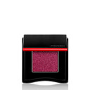 Shiseido Pop Powdergel Eye Shadow - Weightless, Blendable Eyeshadow For Long-Lasting Eye Looks - Waterproof & Crease Resistantdoki-Doki Red - 18