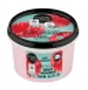 Organic Shop Body Mousse Revitalisante Corps Framboise 250 Ml