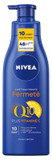 Nivea Q10 Lait Nourrissant Fermetã© 250 Ml