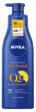 Nivea Q10 Lait Nourrissant Fermetã© 250 Ml