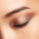 Shiseido Pop Powdergel Eye Shadow - Weightless, Blendable Eyeshadow For Long-Lasting Eye Looks - Waterproof & Crease Resistantsuru-Suru Taupe - 8
