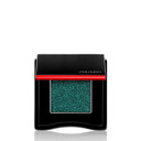 Shiseido Pop Powdergel Eye Shadow - Weightless, Blendable Eyeshadow For Long-Lasting Eye Looks - Waterproof & Crease Resistantzawa-Zawa Green - 16
