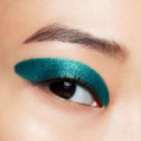 Shiseido Pop Powdergel Eye Shadow - Weightless, Blendable Eyeshadow For Long-Lasting Eye Looks - Waterproof & Crease Resistantzawa-Zawa Green - 16