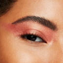 Shiseido Pop Powdergel Eye Shadow - Weightless, Blendable Eyeshadow For Long-Lasting Eye Looks - Waterproof & Crease Resistantkura-Kura Coral - 14
