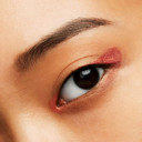 Shiseido Pop Powdergel Eye Shadow - Weightless, Blendable Eyeshadow For Long-Lasting Eye Looks - Waterproof & Crease Resistantkura-Kura Coral - 14