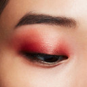 Shiseido Pop Powdergel Eye Shadow - Weightless, Blendable Eyeshadow For Long-Lasting Eye Looks - Waterproof & Crease Resistantvivivi Orange - 6