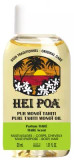 Hei Poa Pure Tahiti Monoã¯ Oil Tiare Scent 30Ml