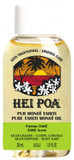 Hei Poa Pure Tahiti Monoã¯ Oil Tiare Scent 30Ml