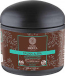 Natura Siberica Icy Sugar Body Scrub Firming And Sculpting 370Ml