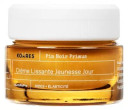 Korres Black Pine Primus Crã¨Me Lissante Jeunesse Jour 40 Ml