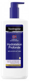 Neutrogena Deep Hydration Oil Enriched Lotion 400Ml
