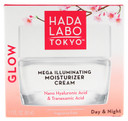 Hada Labo Tokyo Glow Anti-Spot Moisturizing Cream Day And Night 50 Ml