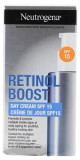 Neutrogena Retinol Boost Day Cream Spf15 50 Ml