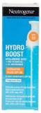 Neutrogena Hydro Boost Fragrance-Free Moisturizing Fluid Spf50 50 Ml