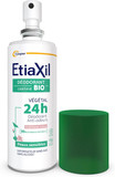 Etiaxil Organic 24h Vegetable Deodorant 100 ml