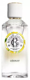 Roger & Gallet Cã©Drat Fragrant Wellbeing Water 100Ml