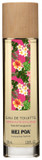 Hei Poa Eau De Toilette Idyllic Sensuality Tiare & Frangipany 100Ml