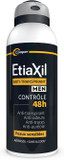 Etiaxil Deodorant Men Anti-Perspirant 48H Control Aerosol 150ml