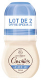 Rogã© Cavaillã¨S Absorb+ 48H Anti-Trace Deodorant Roll-On 2 X 50Ml