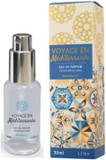 Bioveillance Eau de Parfum Mediterranean Travel 30 ml