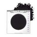 Urban Decay 24/7 Eyeshadow Compact - Award-Winning & Long-Lasting Eye Makeup - Up To 12 Hour Wear - Ultra-Blendable, Pigmented Color - Vegan Formulablackout (Deep Black Matte)