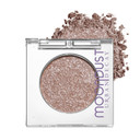 Urban Decay 24/7 Moondust Eyeshadow Compact - Long-Lasting Shimmery Eye Makeup And Highlight - Up To 16 Hour Wear - Vegan Formulaspace Cowboy (Champagne Gold Silver Sparkle)