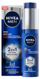 Nivea Men Power Crã¨Me Visage 2En1 Anti-ÃGe Et Anti-Tã¢Ches Spf30 50 Ml