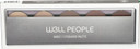 Well People - Power Palette Eyeshadow | Clean, Non-Toxic Beauty (Violet) Well People - Power Palette Eyeshadow | Clean, Non-Toxic Beauty (Violet)