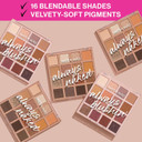 Wet N Wild Always Blushin' Palette Always Blushin' 1114217Always Blushin