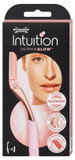 Wilkinson Intuition Dermaglow 1 Razor + 3 Blades