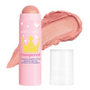 Wet N Wild Pampered Vitamin E Makeup Stick Champagne Bathchampagne Bath1 Count