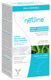 Netline Discoloring Cream For Sensitive Skin
