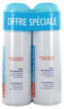 Nobacter Shaving Gel 2 X 150Ml