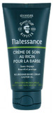 Natessance Nourishing Beard Cream Castor Oil 50Ml
