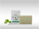 Maison Berthe Guilhem Organic Fatty Soap Green Mint 100 g