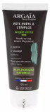 Argaã¯A Ready-To-Use Green Clay Paste 100 Ml