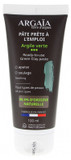 Argaã¯A Ready-To-Use Green Clay Paste 100 Ml