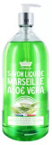 Les Petits Bains De Provence Aloe Vera Marseille Soap 1 L