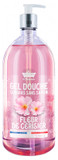 Les Petits Bains De Provence Cherry Blossom Shower Gel 1 L