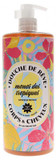 Authentine Douche De Rãªve Monoã¯ Des Tropiques Body Hair 1000 Ml