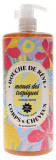 Authentine Douche De Rãªve Monoã¯ Des Tropiques Body Hair 1000 Ml