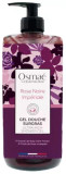 Osmaã© Oxygenated Shower Gel Imperial Black Rose 1L