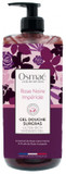Osmaã© Oxygenated Shower Gel Imperial Black Rose 1L