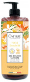 Osmaã© Organic Neroli Surgras Shower Gel 1L