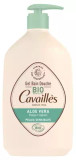 Rogã© Cavaillã¨S Organic Aloe Vera Bath And Shower Gel For Sensitive Skin 1L